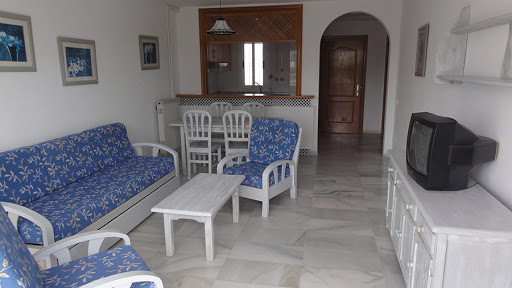 Golf Center en Roquetas de Mar